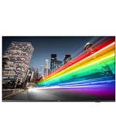 Philips 50BFL2214/12 tv 127 cm (50") 4K Ultra HD Smart TV Wifi Zwart 350 cd/m²