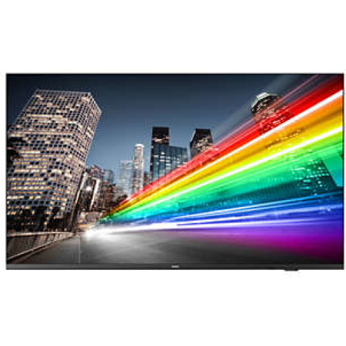 Philips 50BFL2214/12 tv 127 cm (50") 4K Ultra HD Smart TV Wifi Zwart 350 cd/m²
