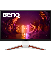 BenQ EX3210U computer monitor 81,3 cm (32") 3840 x 2160 Pixels 4K Ultra HD LED Zwart