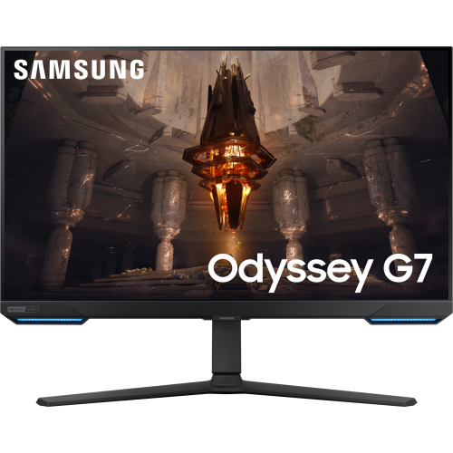 Samsung 32" Odyssey G7 G70B UHD 144Hz Gaming Monitor