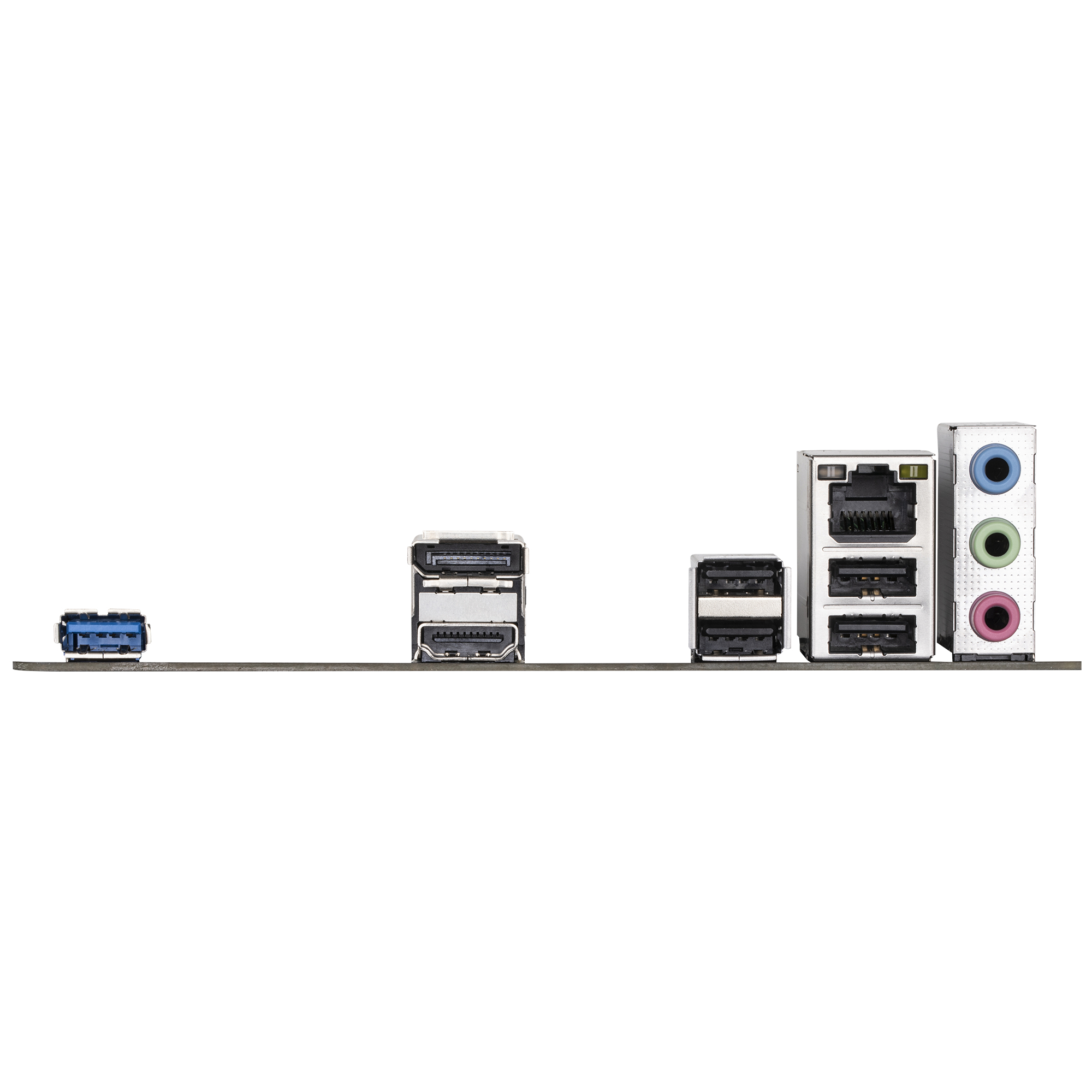 GIGABYTE H610M D3W DDR4 moederbord Intel H610 LGA 1700 micro ATX - Afbeelding 4