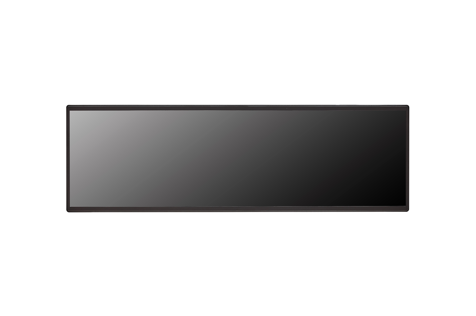 LG 37BH7N-H Digitale signage flatscreen 94 cm (37") LCD Wifi 700 cd/m² Full HD Zwart WebOS 24/7 - Afbeelding 2