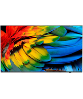 Philips 43HFL6214U 109,2 cm (43") 4K Ultra HD Smart TV Wifi Antraciet 400 cd/m² Oprolbaar scherm