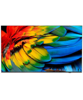 Philips 58HFL6214U/12 tv 147,3 cm (58") 4K Ultra HD Wifi Antraciet 400 cd/m²