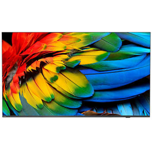 Philips 58HFL6214U/12 tv 147,3 cm (58") 4K Ultra HD Wifi Antraciet 400 cd/m²
