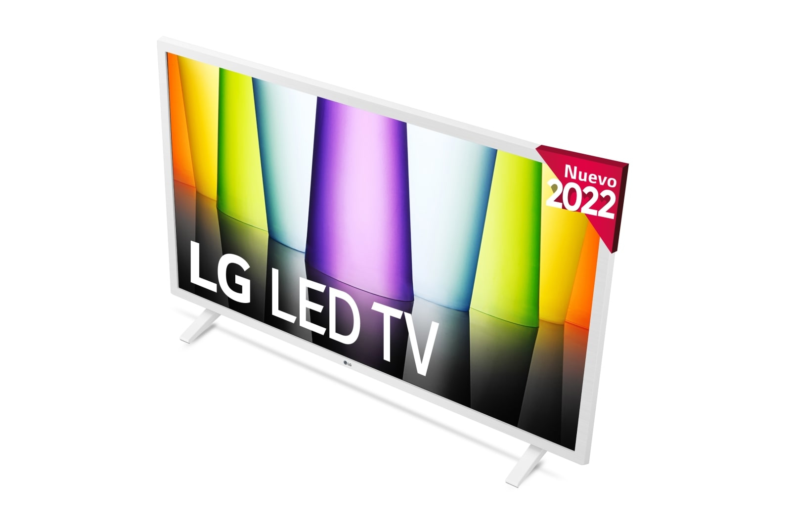 LG 32LQ63806LC tv 81,3 cm (32") Full HD Smart TV Wifi Wit - Afbeelding 6