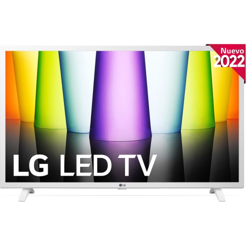 LG 32LQ63806LC tv 81,3 cm (32") Full HD Smart TV Wifi Wit