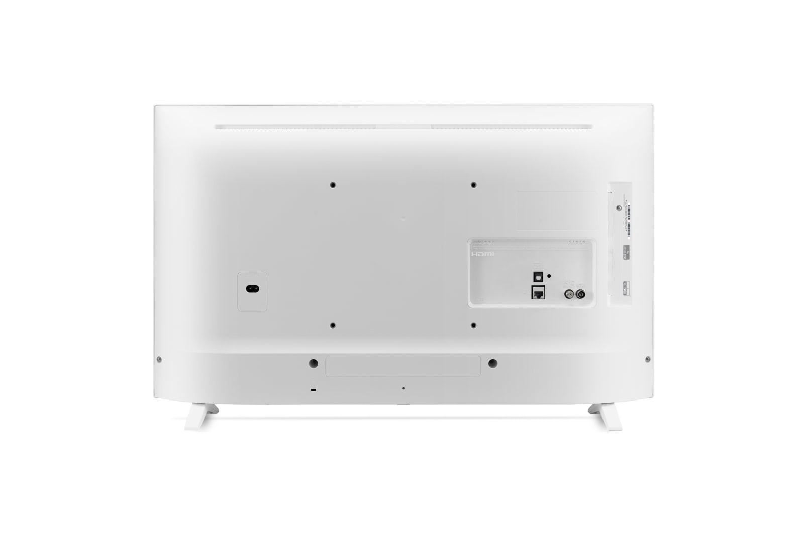 LG 32LQ63806LC tv 81,3 cm (32") Full HD Smart TV Wifi Wit - Afbeelding 5