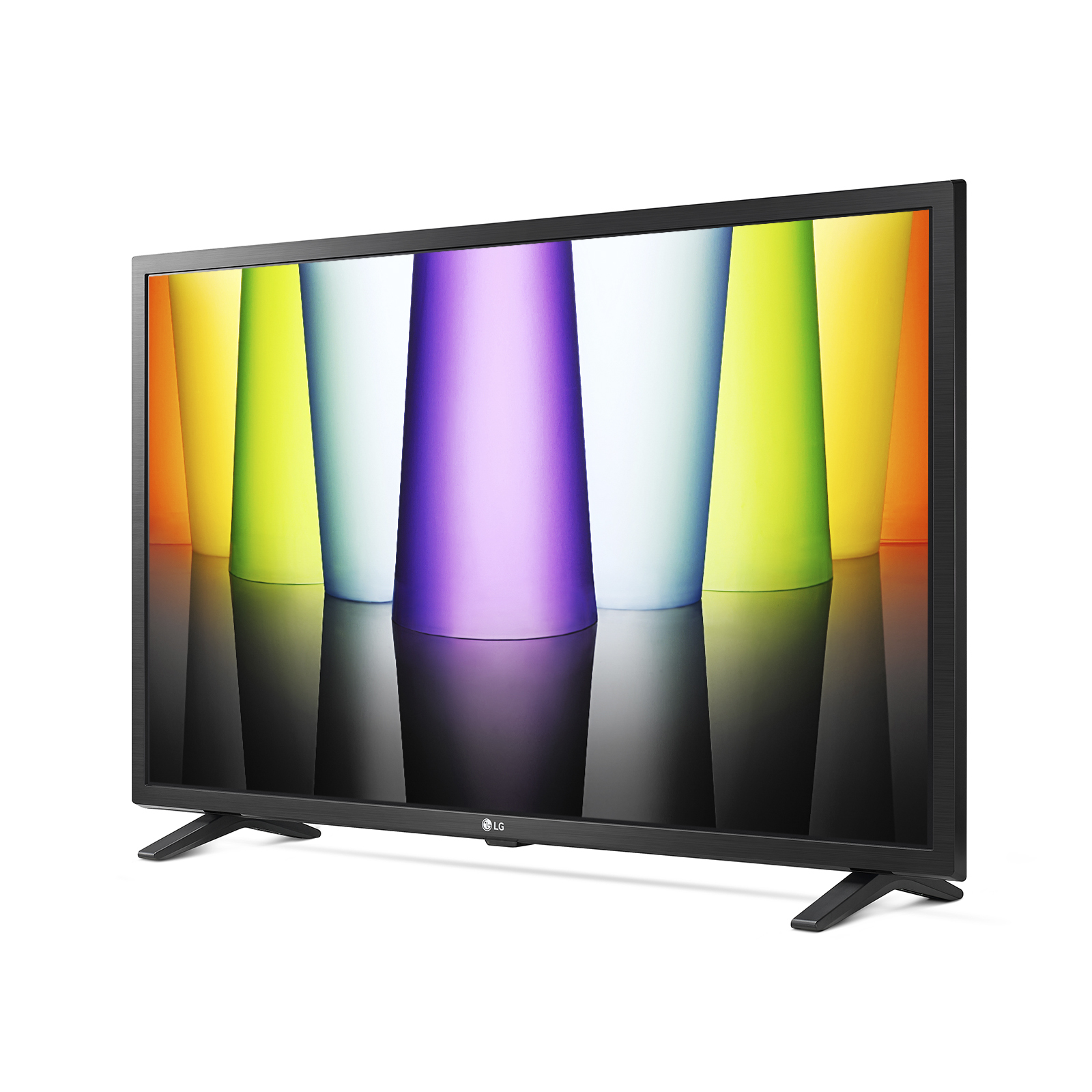 LG FHD 32LQ63006LA.AEU tv 81,3 cm (32") Full HD Smart TV Wifi Zwart - Afbeelding 3