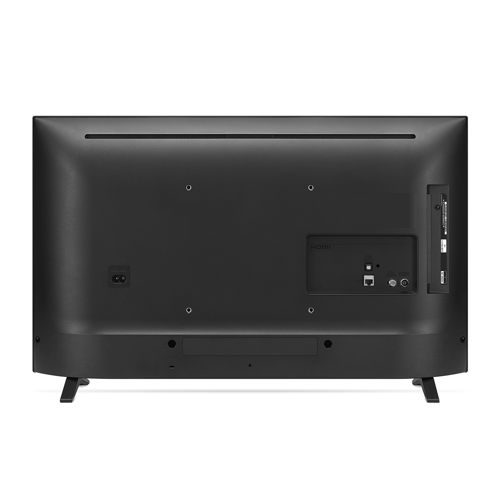 LG FHD 32LQ63006LA.AEU tv 81,3 cm (32") Full HD Smart TV Wifi Zwart - Afbeelding 7