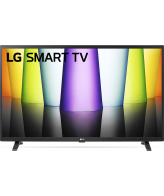 LG FHD 32LQ63006LA.AEU tv 81,3 cm (32") Full HD Smart TV Wifi Zwart