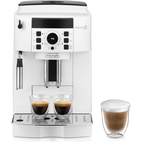 De’Longhi Magnifica S ECAM21.117.W Half automatisch Espressomachine 1,8 l