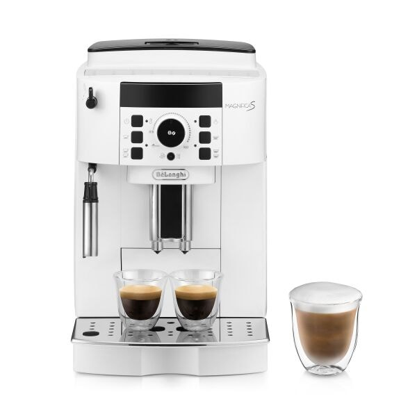 De’Longhi Magnifica S ECAM21.117.W Half automatisch Espressomachine 1,8 l