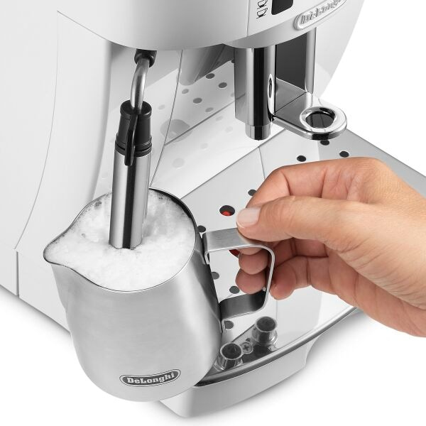 De’Longhi Magnifica S ECAM21.117.W Half automatisch Espressomachine 1,8 l - Afbeelding 2