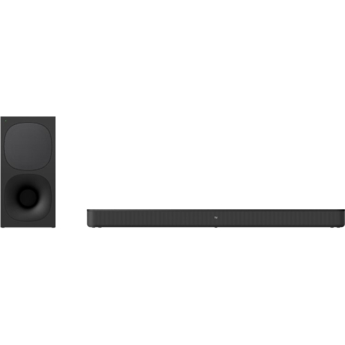 Sony HT-S400 Zwart 2.1 kanalen 330 W