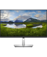 DELL P Series 27 4K USB-C-hubmonitor - P2723QE