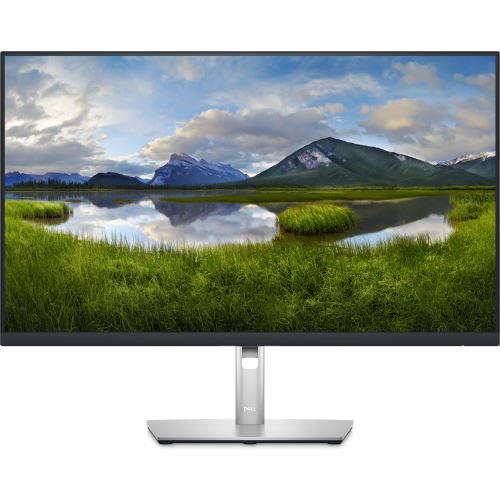 DELL P Series 27 4K USB-C-hubmonitor - P2723QE
