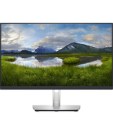 DELL P Series 24 USB-C-hubmonitor: P2423DE