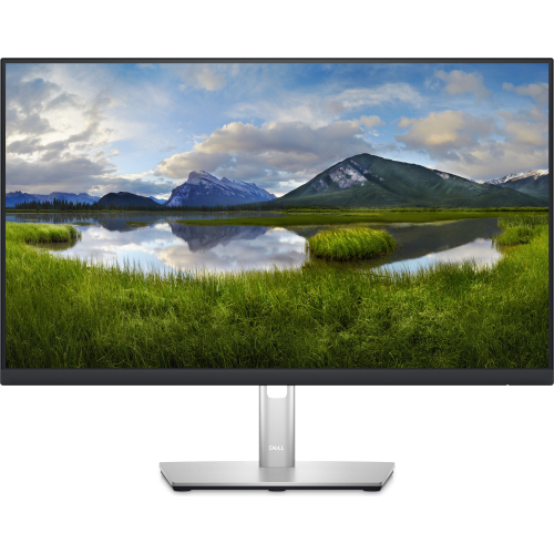 DELL P Series 24 inch QHD Monitor - P2423D