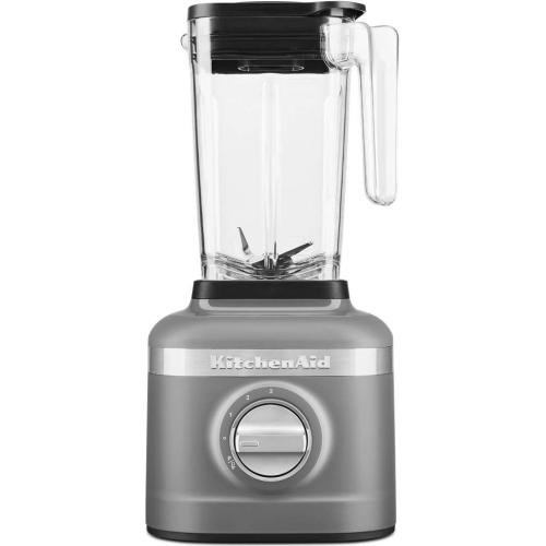 KitchenAid K150 Blender voor op aanrecht 650 W Grijs