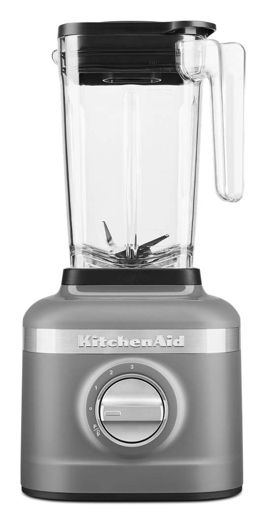 KitchenAid K150 Blender voor op aanrecht 650 W Grijs