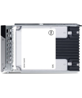 DELL 345-BDZZ internal solid state drive 480 GB 2.5" SATA III