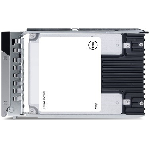 DELL 345-BEFC internal solid state drive 1,92 TB 2.5" SATA III