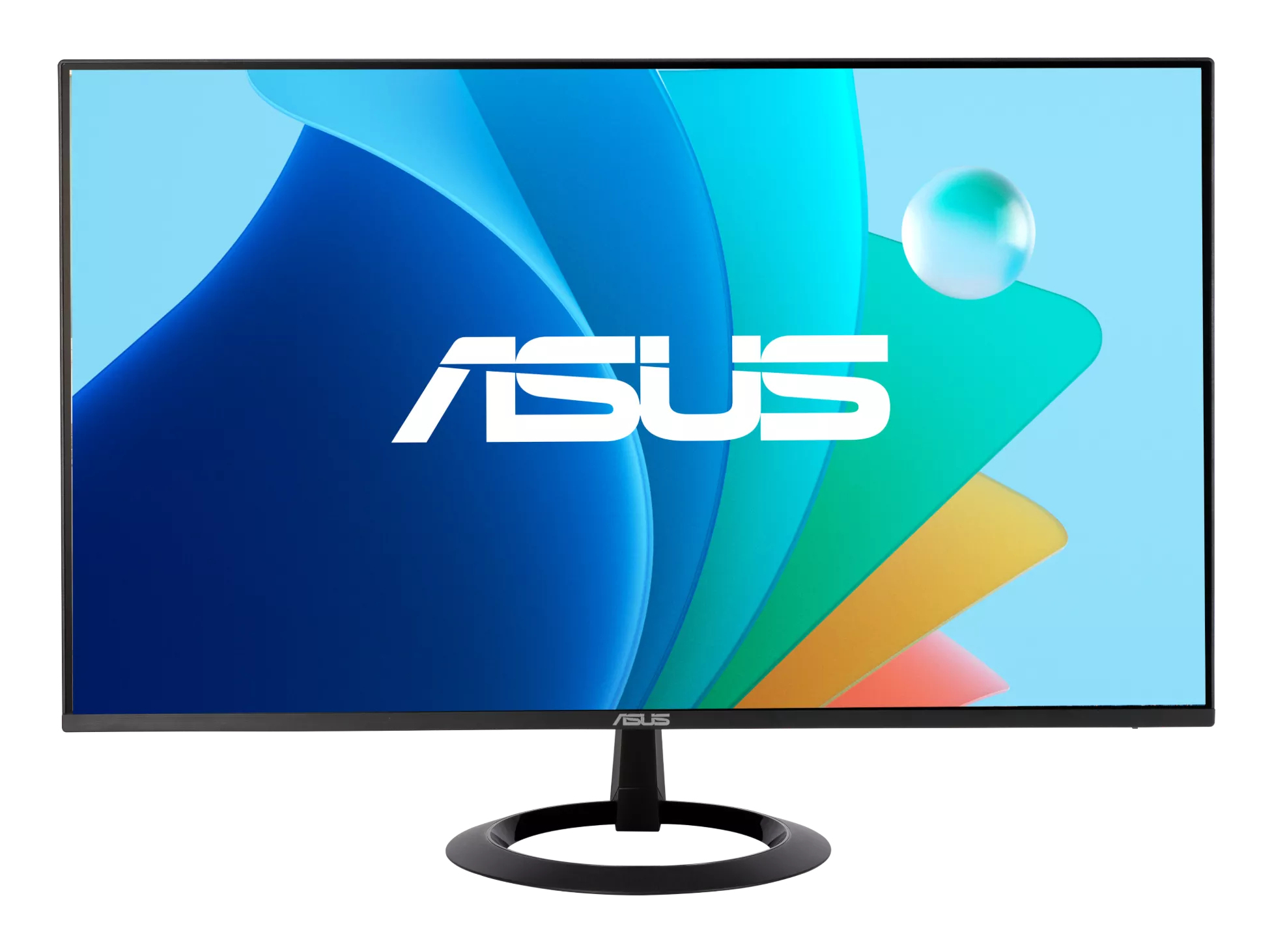 ASUS VZ249HG computer monitor 60,5 cm (23.8") 1920 x 1080 Pixels Full HD LCD Zwart