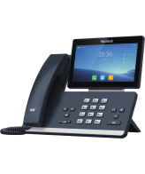 Yealink SIP-T58W IP telefoon Grijs LCD Wifi