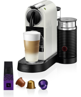 De’Longhi Citiz EN267.WAE Filterkoffiezetapparaat 1 l