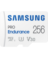 Samsung MB-MJ256K 256 GB MicroSDXC UHS-I Klasse 10