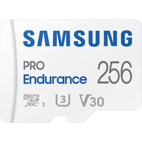 Samsung MB-MJ256K 256 GB MicroSDXC UHS-I Klasse 10