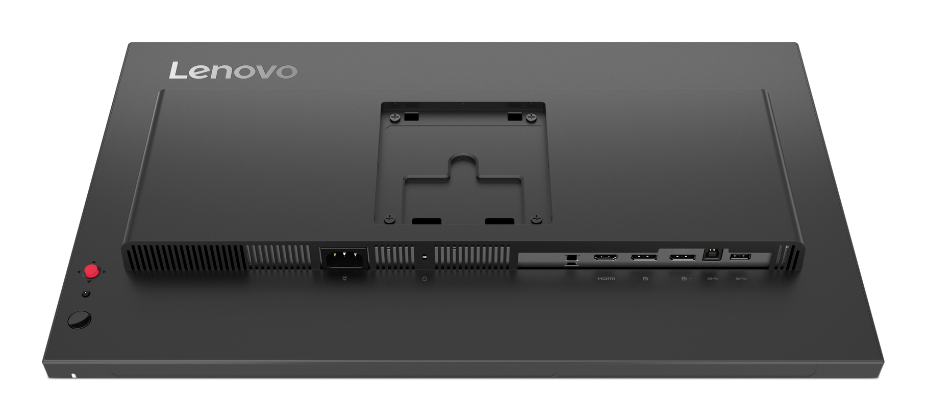 Lenovo ThinkVision P24Q-40 Monitor - Afbeelding 11
