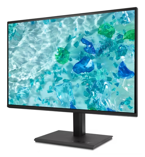 Acer Vero B7 B247Y G computer monitor 60,5 cm (23.8") 1920 x 1080 Pixels Full HD Zwart - Afbeelding 3