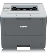 Brother HL-L6250DN laserprinter 1200 x 1200 DPI A4