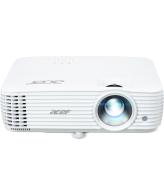 Acer X1526 Projector met normale projectieafstand 4000 ANSI lumens DLP 1080p (1920x1080) Wit