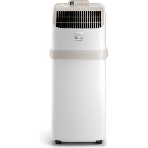 De’Longhi PAC ES72 Classic mobiele airconditioner 65 dB 808 W Wit