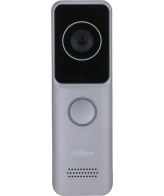 Dahua Technology VTO2311R-WP intercomsysteem 2 MP Licht Grijs