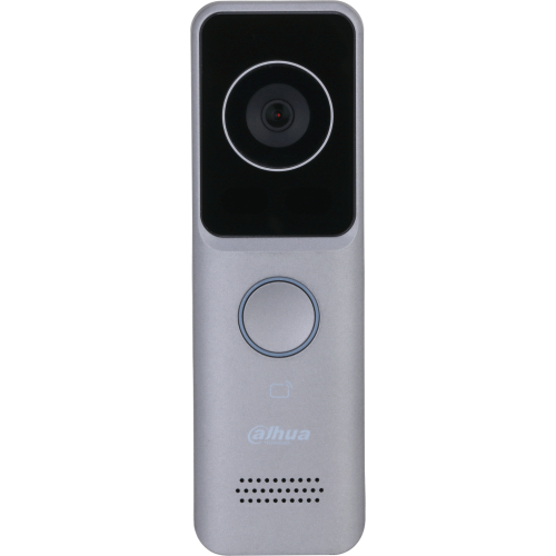Dahua Technology VTO2311R-WP intercomsysteem 2 MP Licht Grijs