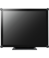 AG Neovo TX-1902 computer monitor 48,3 cm (19") 1280 x 1024 Pixels SXGA LCD Touchscreen Tafelblad Zwart
