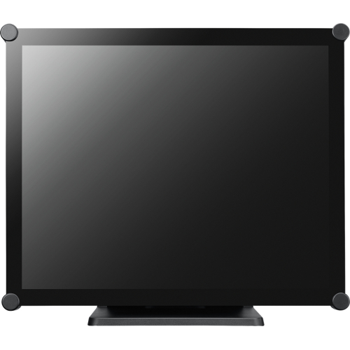 AG Neovo TX-1902 computer monitor 48,3 cm (19") 1280 x 1024 Pixels SXGA LCD Touchscreen Tafelblad Zwart