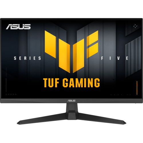 ASUS TUF Gaming VG279Q5A computer monitor 68,6 cm (27") 1920 x 1080 Pixels Full HD LED Zwart