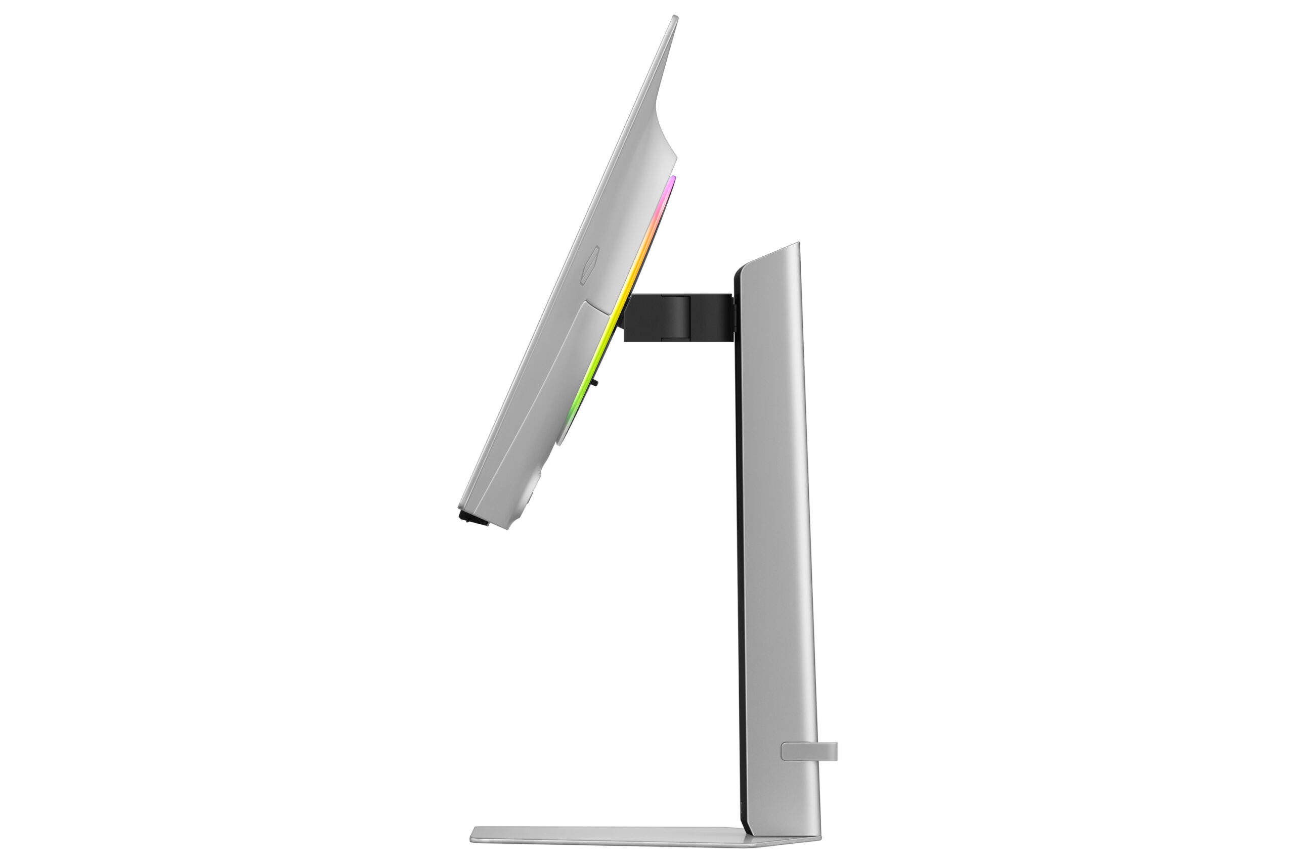 Samsung 27" Odyssey G6 G60SF Gaming Monitor - Afbeelding 11