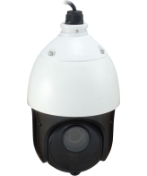 LevelOne FCS-4051 bewakingscamera Dome IP-beveiligingscamera Binnen & buiten 1920 x 1080 Pixels Plafond