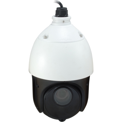 LevelOne FCS-4051 bewakingscamera Dome IP-beveiligingscamera Binnen & buiten 1920 x 1080 Pixels Plafond