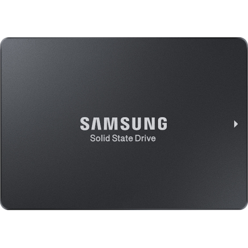 Samsung PM893 7,68 TB 2.5" SATA III V-NAND TLC