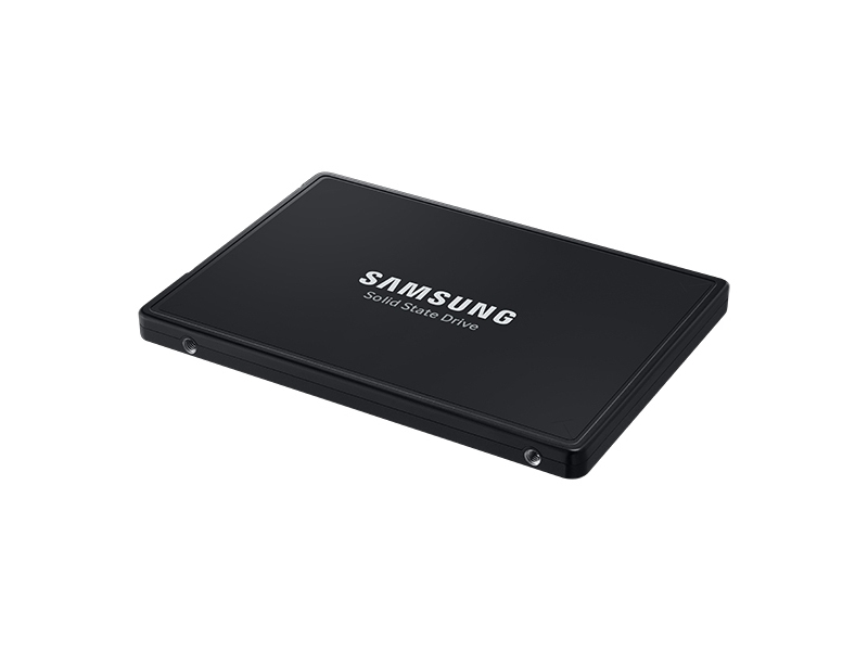 Samsung PM9A3 3,84 TB 2.5" PCI Express 4.0 NVMe V-NAND TLC - Afbeelding 4