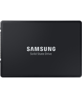 Samsung PM9A3 3,84 TB 2.5" PCI Express 4.0 NVMe V-NAND TLC