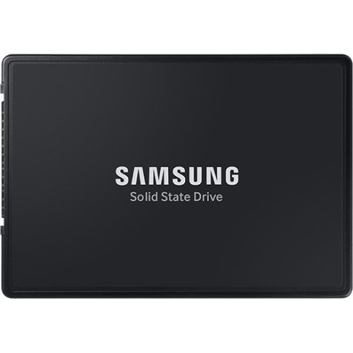 Samsung PM9A3 3,84 TB 2.5" PCI Express 4.0 NVMe V-NAND TLC