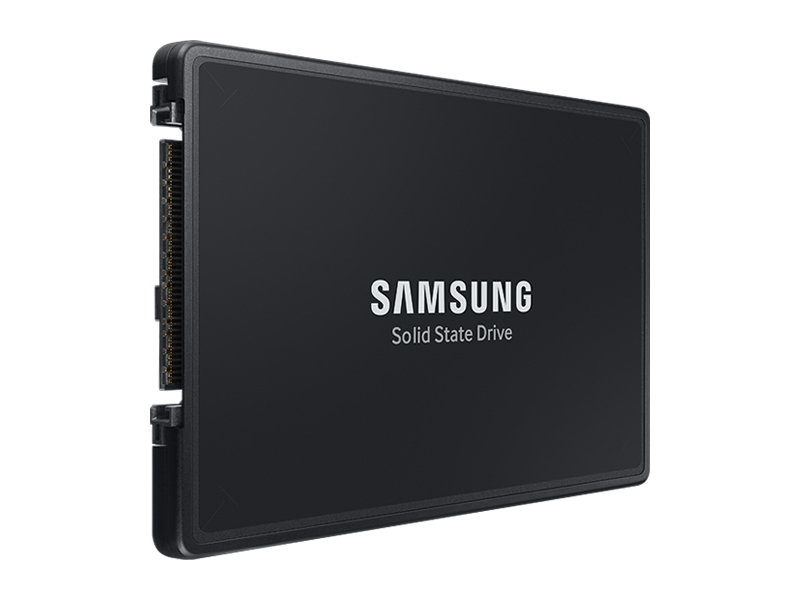 Samsung PM9A3 3,84 TB 2.5" PCI Express 4.0 NVMe V-NAND TLC - Afbeelding 3